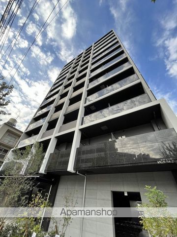 S−RESIDENCE福島ALOVITAの外観写真