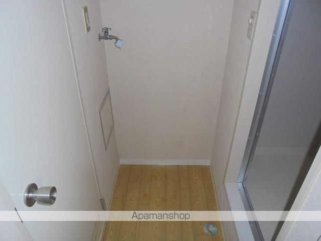 フレグランス郵とぴあの内装写真
