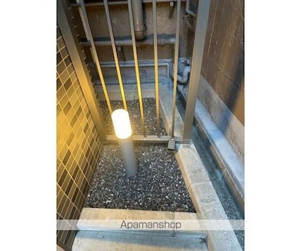 Ｆｅｌｉｃｅ　Ｐｒｅｎｄｒｅ[1LDK/40.02m2]の共用部9