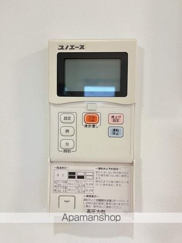 ア・ラコント北棟の内装写真