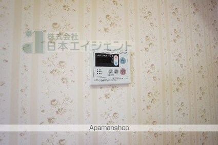 シェレナ本町[1R/35.1m2]のその他設備