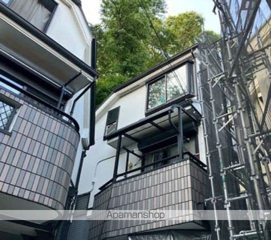 山王3丁目戸建