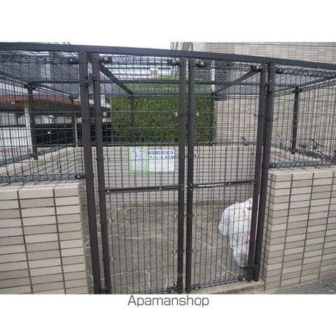 マルベリーHOUSEの内装写真