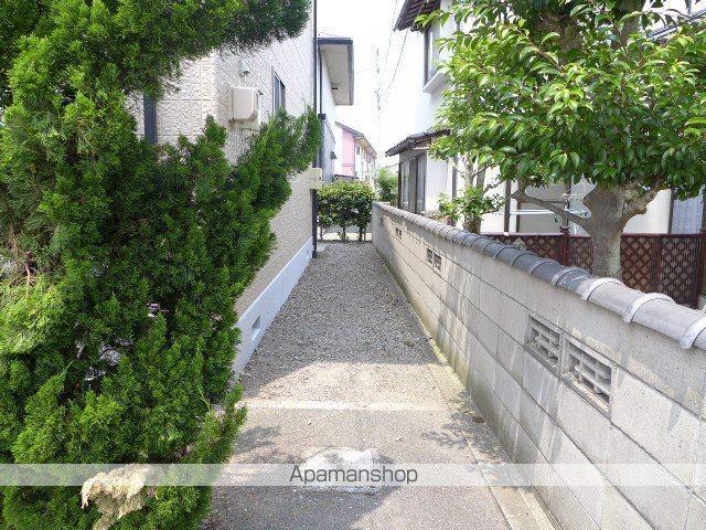 グリーンビューB棟のその他写真