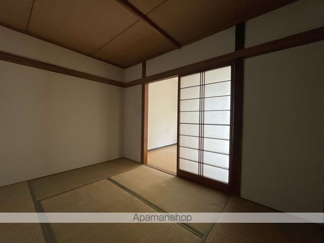 第二八栄ハウスの内装写真
