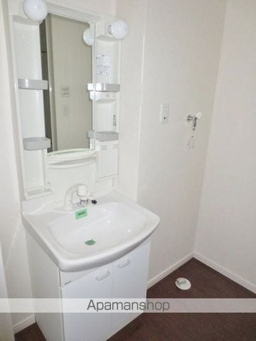 陽だまり荘の内装写真