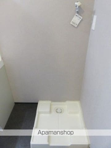 オクト川端町の内装写真