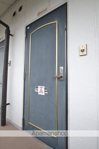 メゾンサンシャインの外観写真