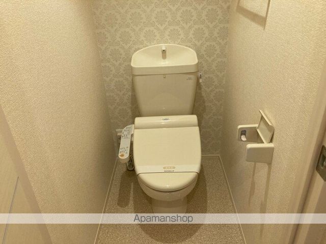 RIQUEZA茜部の内装写真