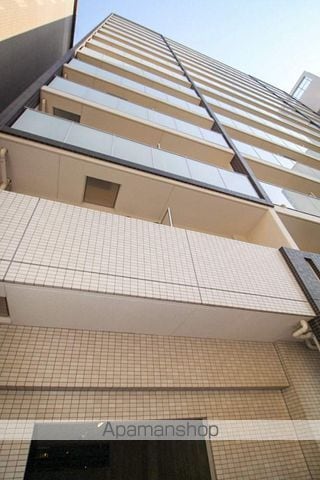 アーバネックス堂島の外観写真