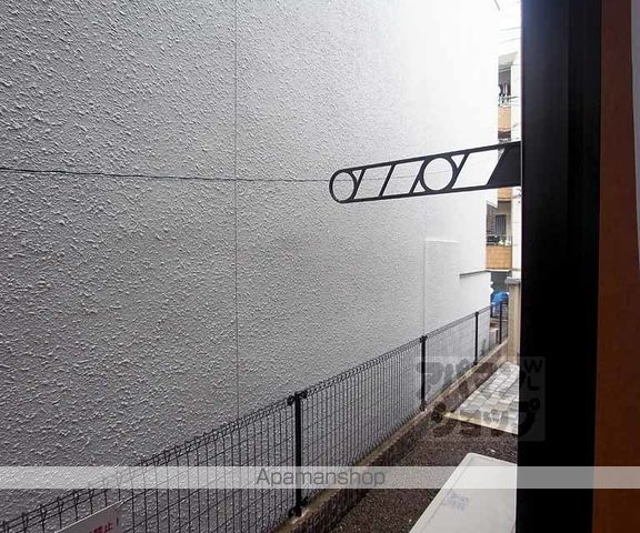 レオパレスバンブー雅の内装写真