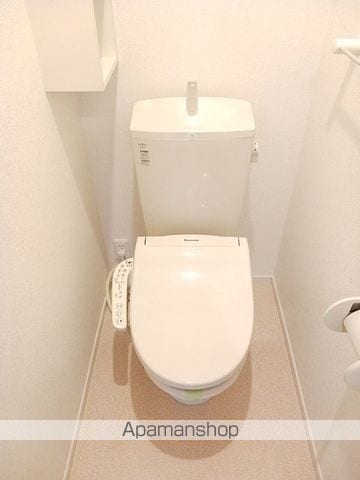フェリチタIIIの内装写真