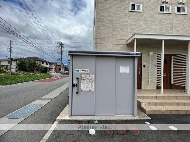 アドバンス[1LDK/32.36m2]の内装2