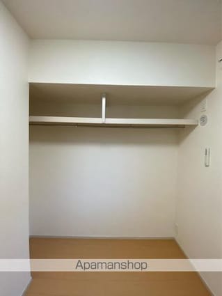 フェリーチェ太田[2K/30.85m2]の収納