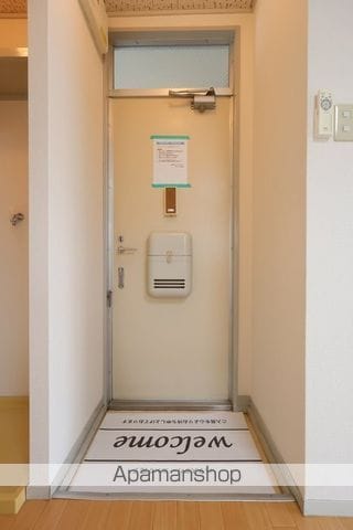 プレジール清水の内装写真