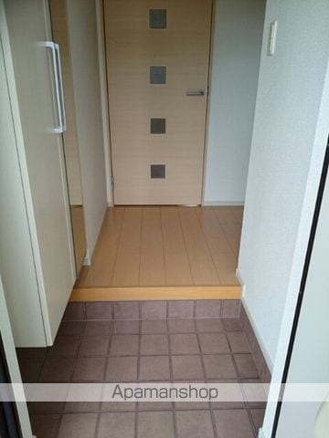サン アベニュー Iの内装写真