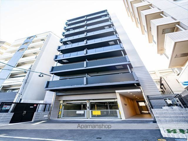 ALATO 六本松の外観写真