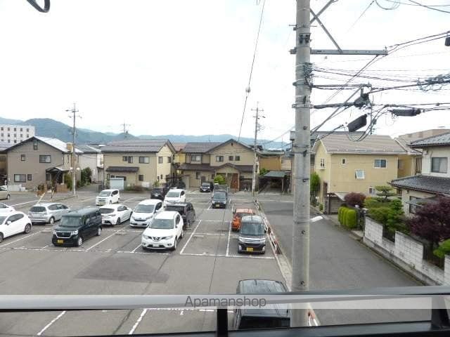 ヴィラミレーニアA棟のその他写真