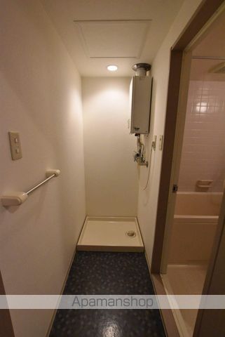 クリオ山鼻南壱番館の内装写真