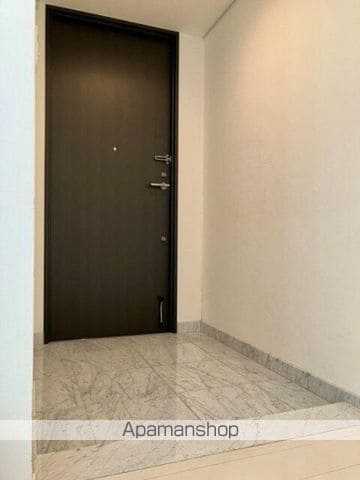 アトラスタワー六本木の内装写真