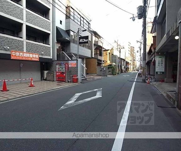 エリーフラッツ西洞院の周辺写真
