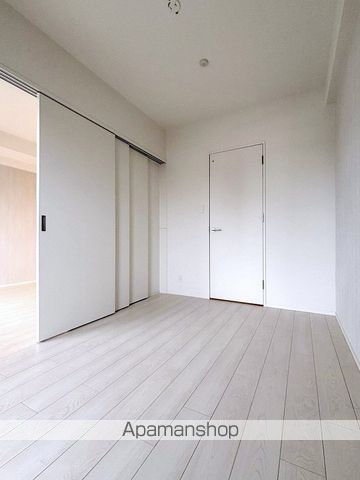 SPLENDIDE弁天町WESTの内装写真