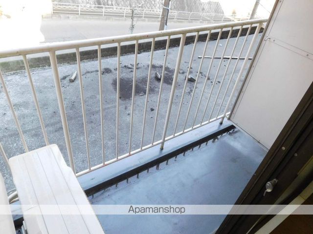 衣笠氷室町マンションの内装写真