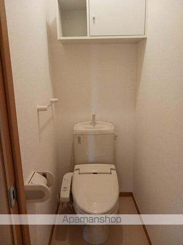 リブ・グリーンの内装写真