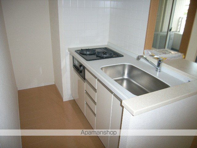セントラルクリブ六本木IIIの内装写真