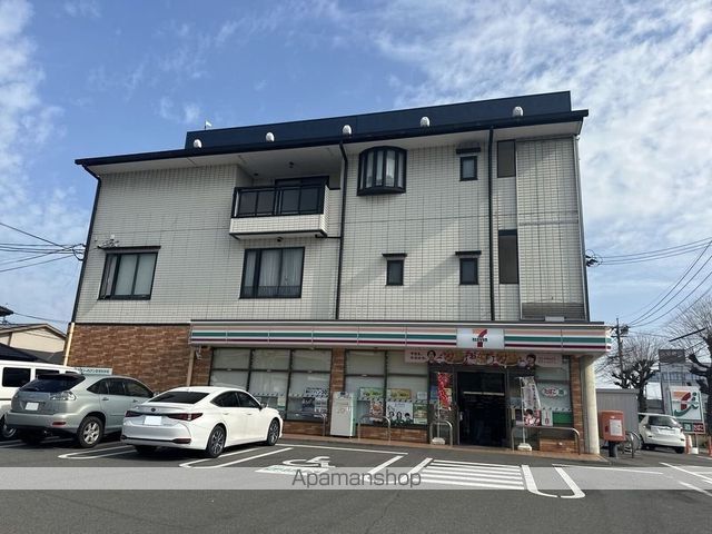レオパレスビハイントロンチーノの周辺写真