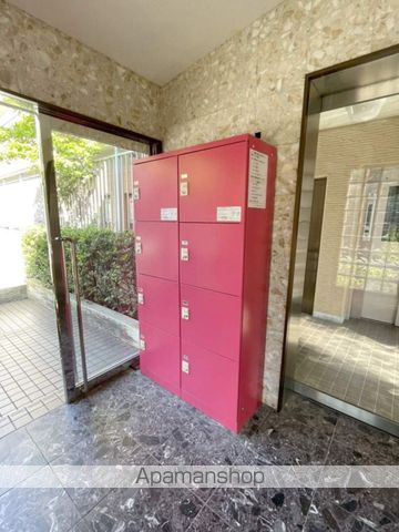 ピュアリティ筑紫野の内装写真