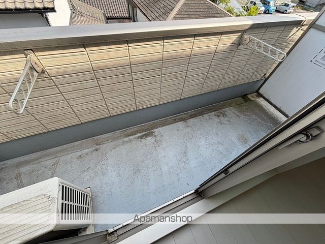 PLEIN SOLEIL Cの内装写真