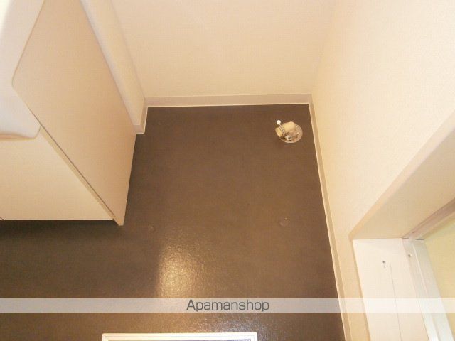 EMINENCE 美園85の内装写真