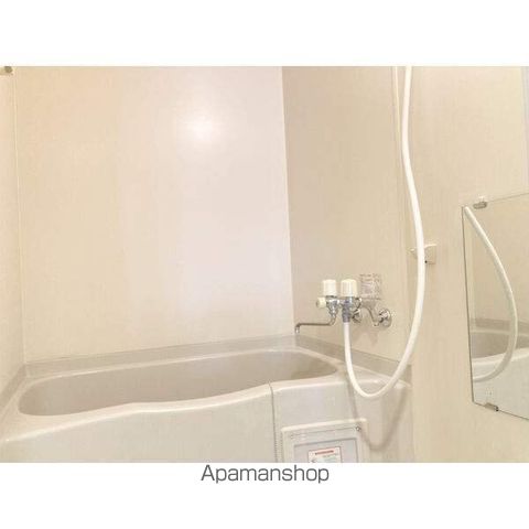 サンシャイン東栄の内装写真