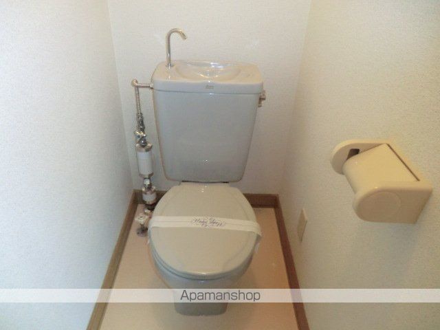 ルミエールあいの里の内装写真