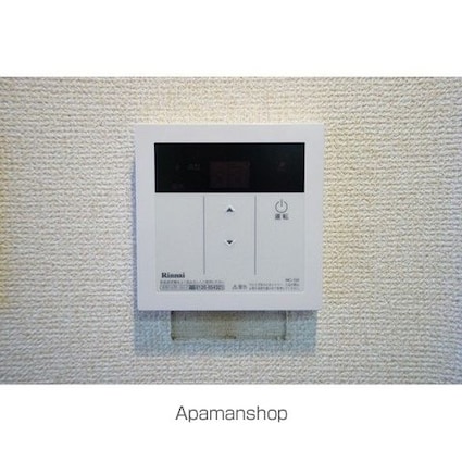 ＳａＫｕＲａ館[1R/16m2]の内装8