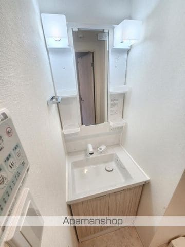 メイクス天王寺南の内装写真