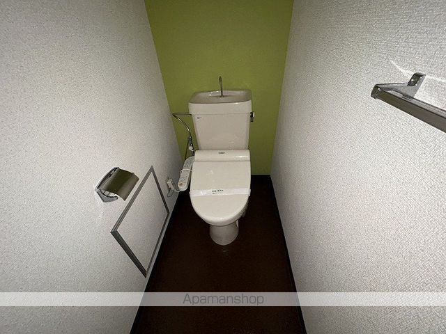 ベルトピア新居浜の内装写真