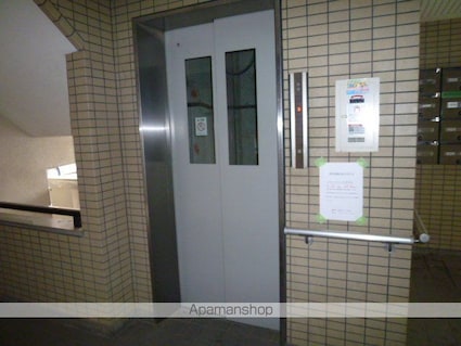 リヴェール・シモ[2LDK/56.34m2]の共用部5