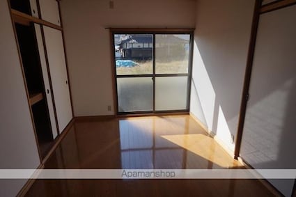 ＫＲ西垣生[3LDK/61.05m2]の内装8