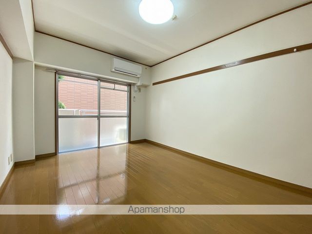ドミール石川の内装写真