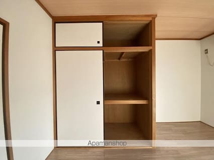 クレールＢ[2DK/52.31m2]の内装6