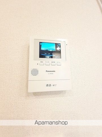 パインエコーの内装写真