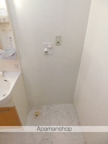 マーメゾンMの内装写真