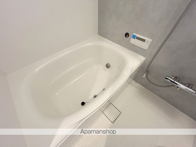 URBANEX新町IIの内装写真