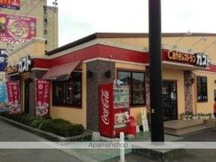 αＮＥＸＴ枝松[1K/23.15m2]の周辺2