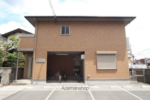 サンビレッジ神田IIの外観写真