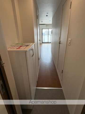 ルミノーサ堺の内装写真