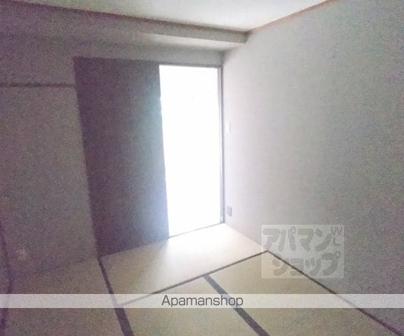 山科ハイツの内装写真
