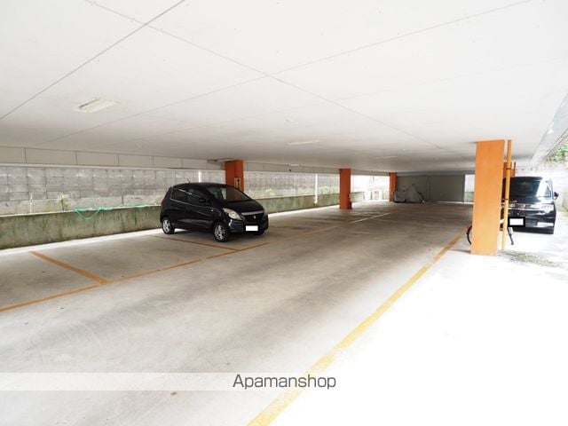 メゾンAlpa PARTIIIのその他写真